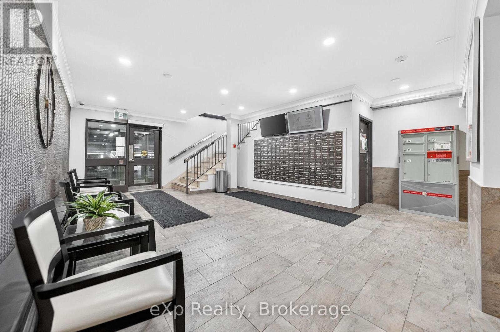 408 - 19 Woodlawn Road E, Guelph, Ontario  N1H 7B1 - Photo 4 - X13132246