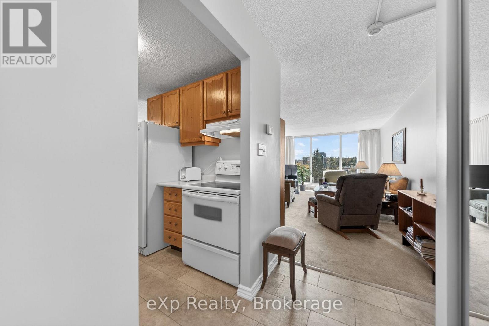 408 - 19 Woodlawn Road E, Guelph, Ontario  N1H 7B1 - Photo 7 - X13132246