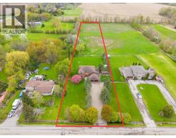 1055 GOLF CLUB Road, Hannon, Ontario