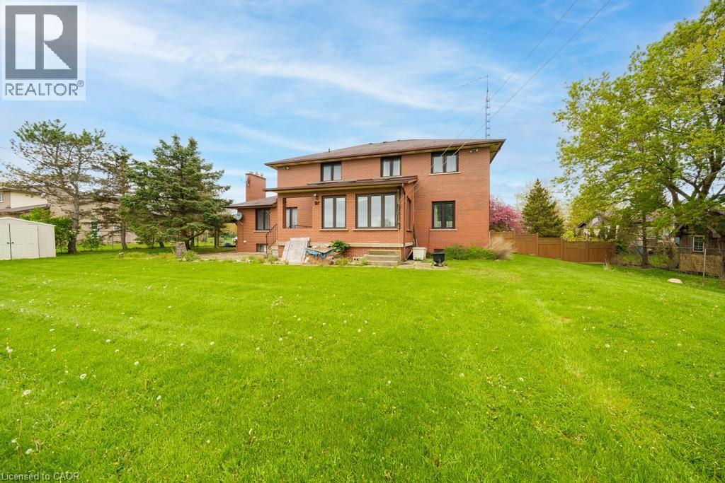 1055 Golf Club Road, Hannon, Ontario  L0R 1P0 - Photo 46 - 40802712