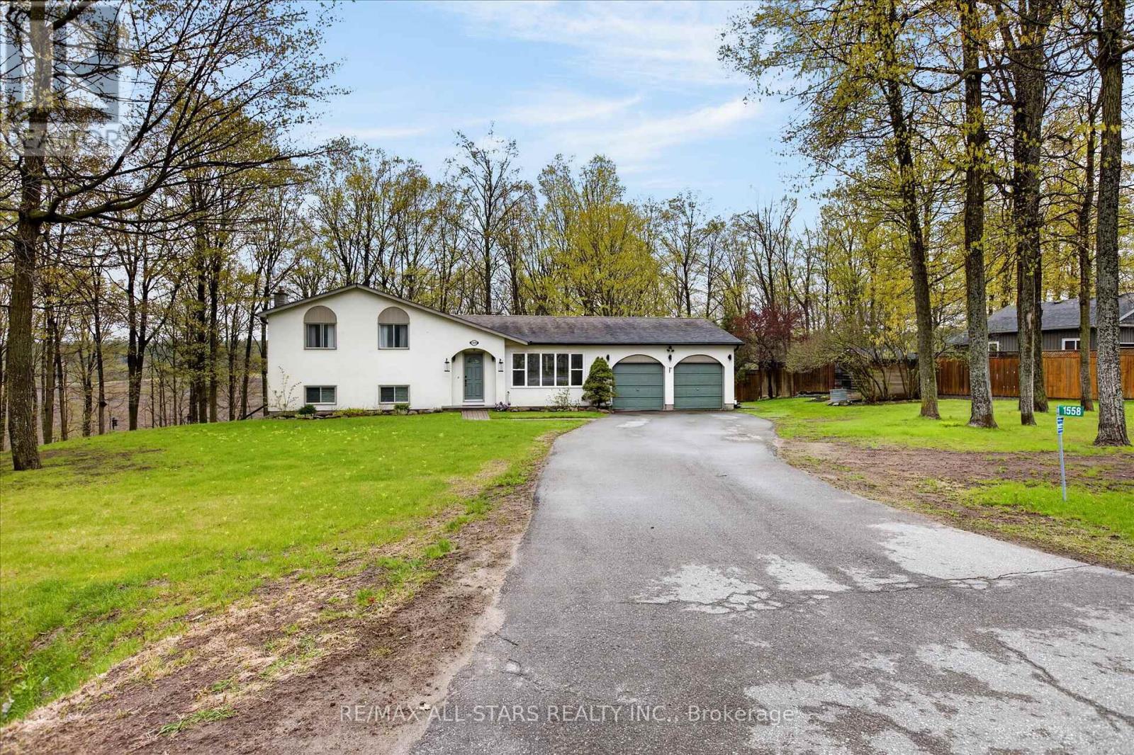 1558 Highway 7a, Kawartha Lakes, Ontario  L0A 1A0 - Photo 2 - X13132266