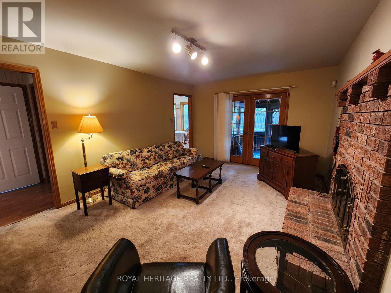 1534 Scollard Crescent, Peterborough, Ontario  K9H 7L1 - Photo 14 - X13132290