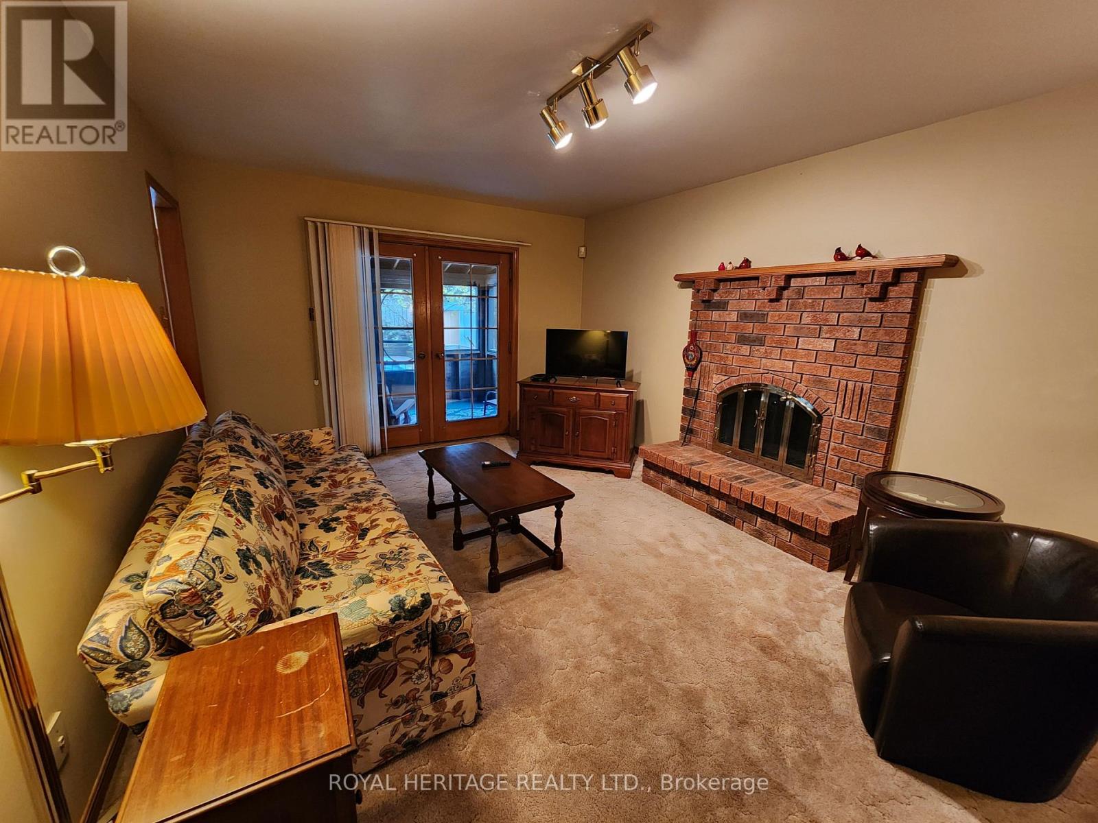 1534 Scollard Crescent, Peterborough, Ontario  K9H 7L1 - Photo 16 - X13132290