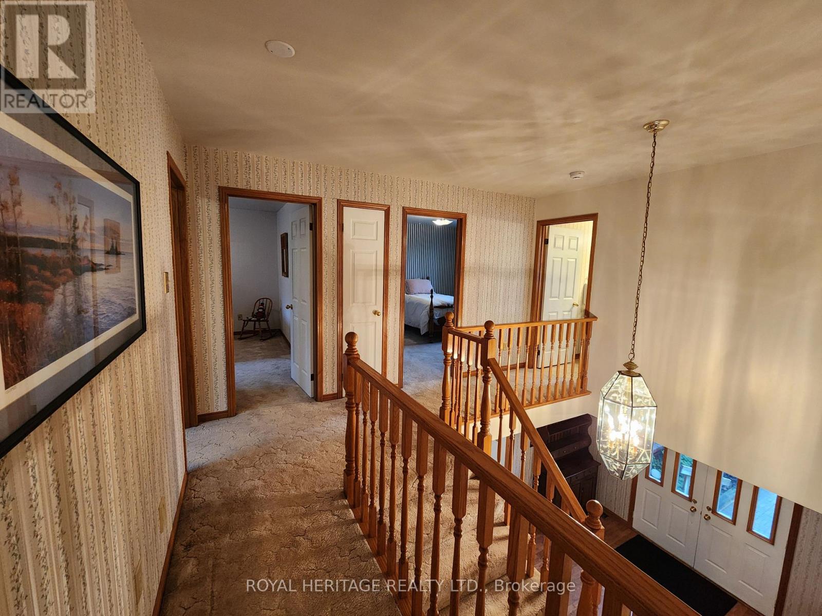 1534 Scollard Crescent, Peterborough, Ontario  K9H 7L1 - Photo 21 - X13132290