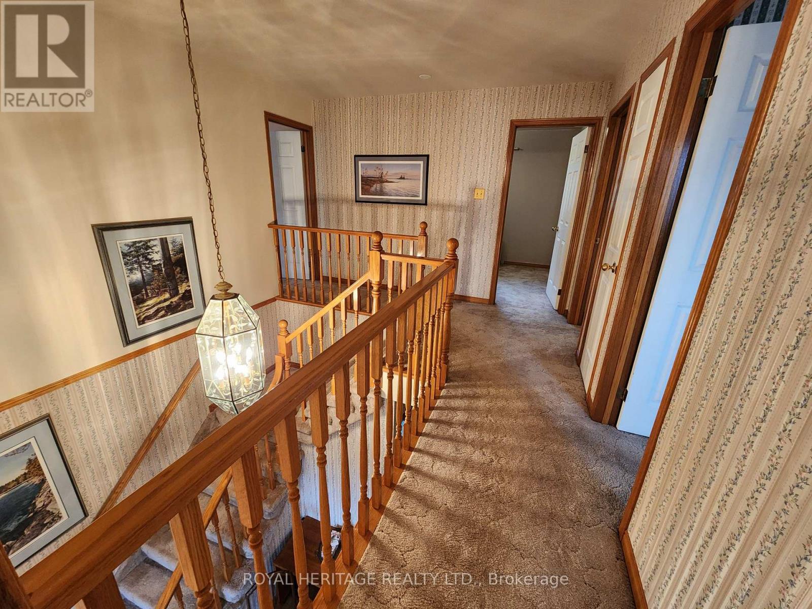 1534 Scollard Crescent, Peterborough, Ontario  K9H 7L1 - Photo 26 - X13132290