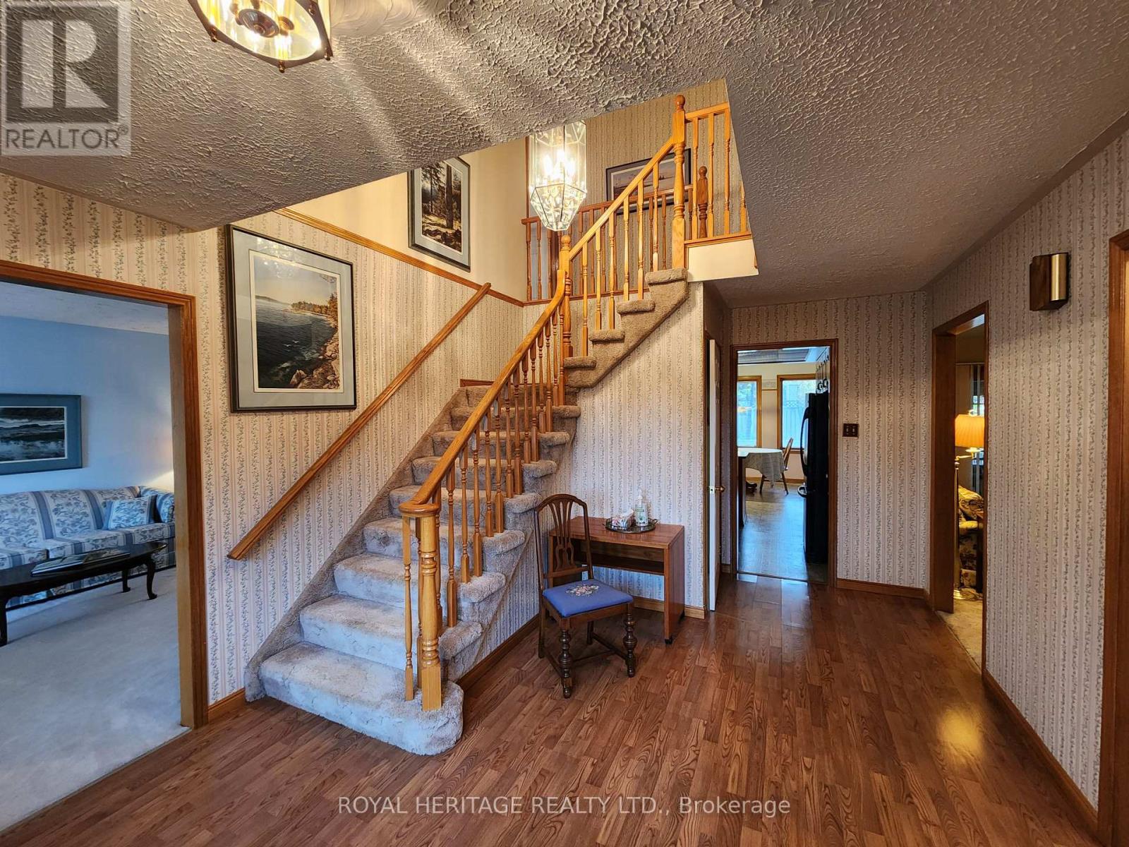 1534 Scollard Crescent, Peterborough, Ontario  K9H 7L1 - Photo 4 - X13132290