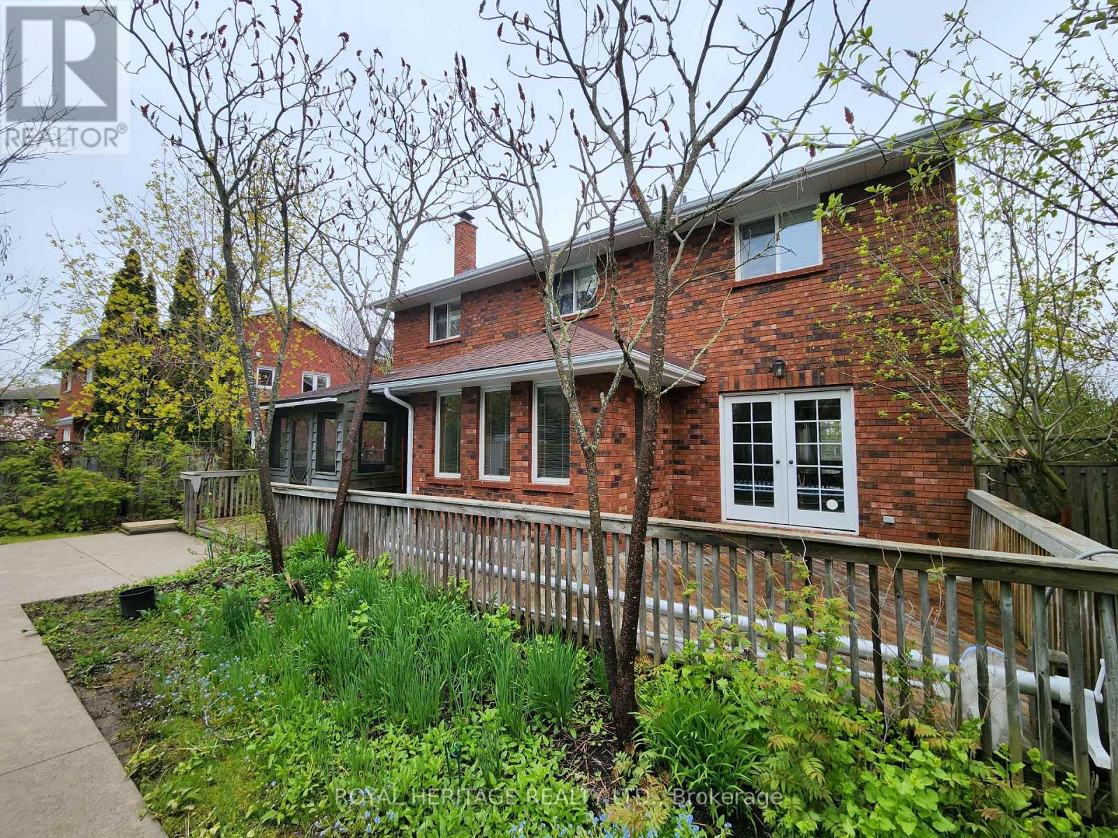 1534 Scollard Crescent, Peterborough, Ontario  K9H 7L1 - Photo 40 - X13132290