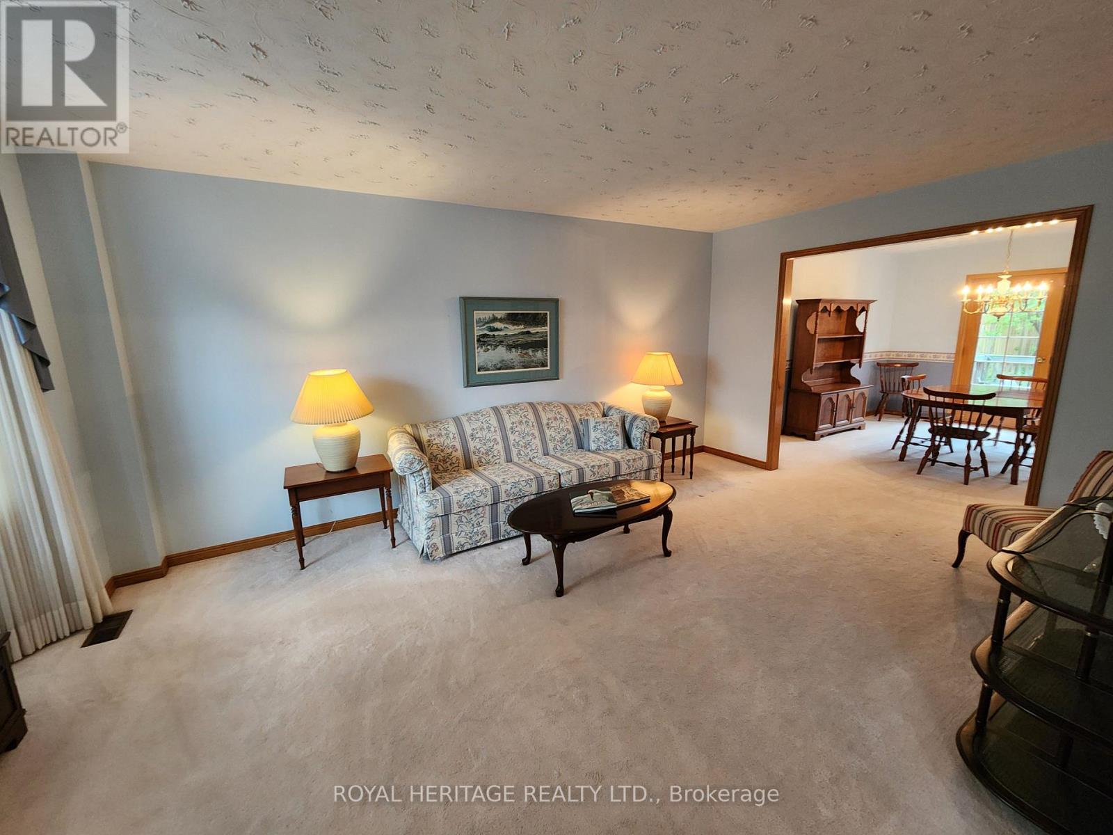 1534 Scollard Crescent, Peterborough, Ontario  K9H 7L1 - Photo 6 - X13132290