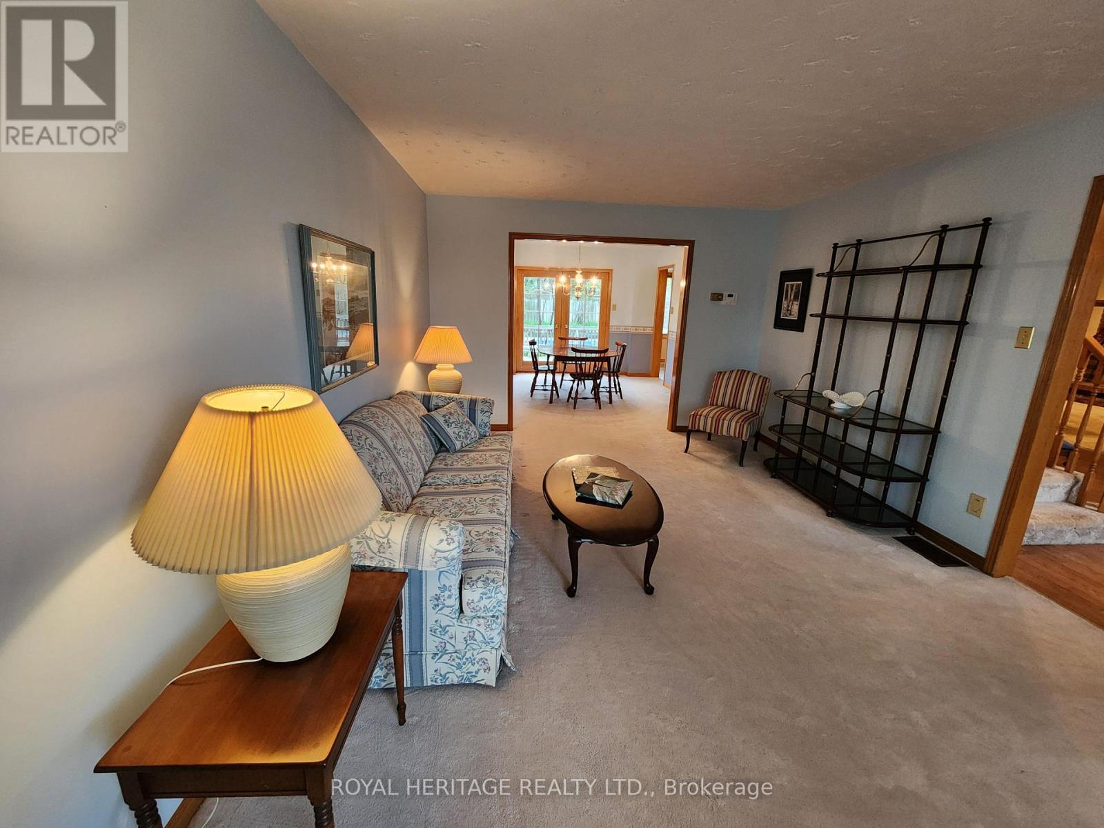 1534 Scollard Crescent, Peterborough, Ontario  K9H 7L1 - Photo 7 - X13132290