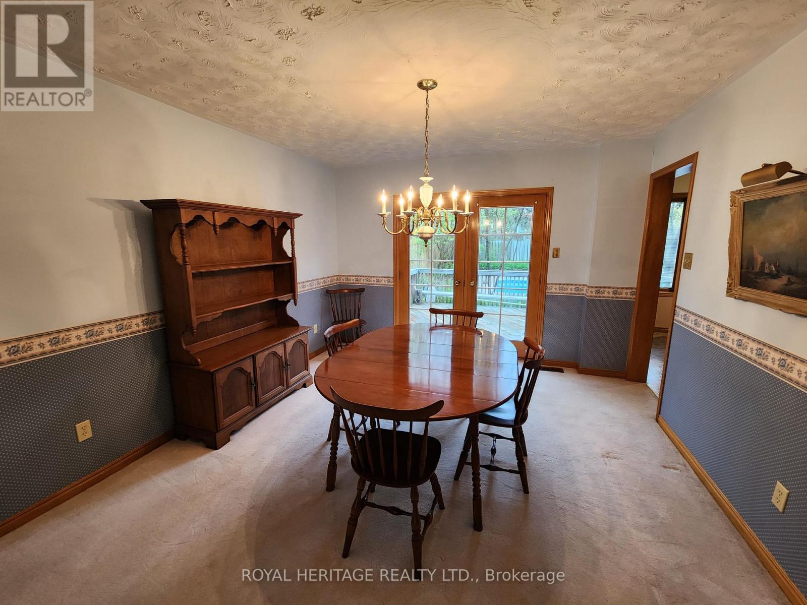 1534 Scollard Crescent, Peterborough, Ontario  K9H 7L1 - Photo 8 - X13132290