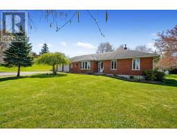 11834 3RD LINE ROAD, Alnwick/Haldimand, Ontario