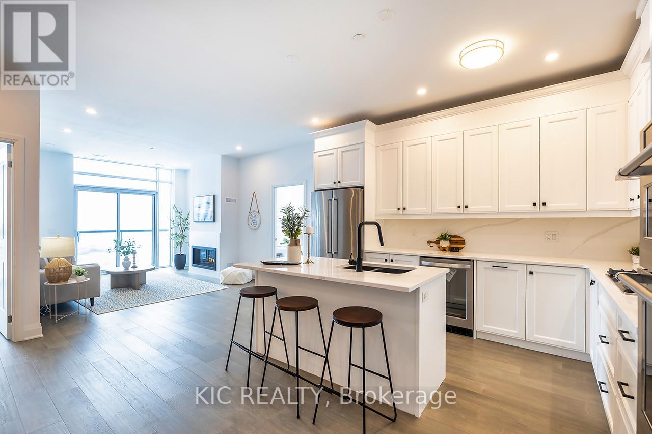 307 - 99 Louisa Street, Kawartha Lakes, Ontario  K0M 1N0 - Photo 10 - X13132410