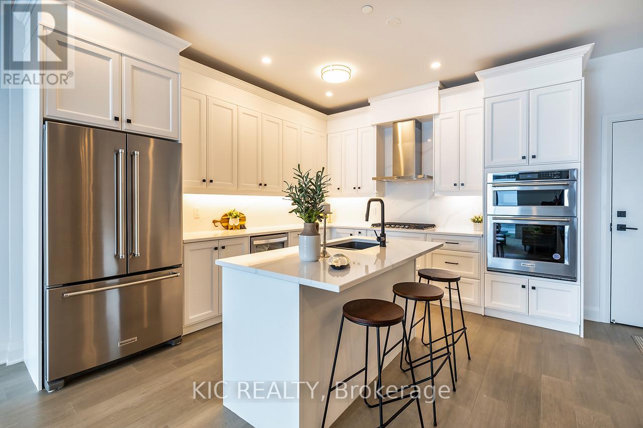307 - 99 Louisa Street, Kawartha Lakes, Ontario  K0M 1N0 - Photo 4 - X13132410