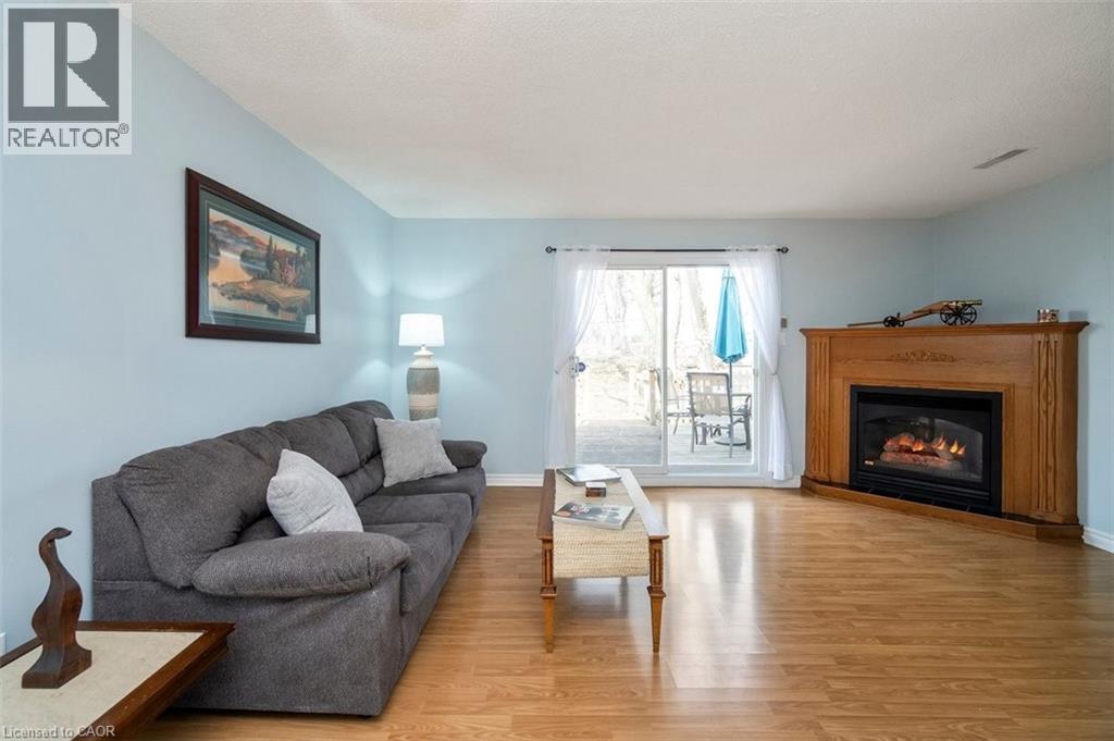 121 Morgan Avenue Unit# 7, Kitchener, Ontario  N2A 2M4 - Photo 11 - 40830127