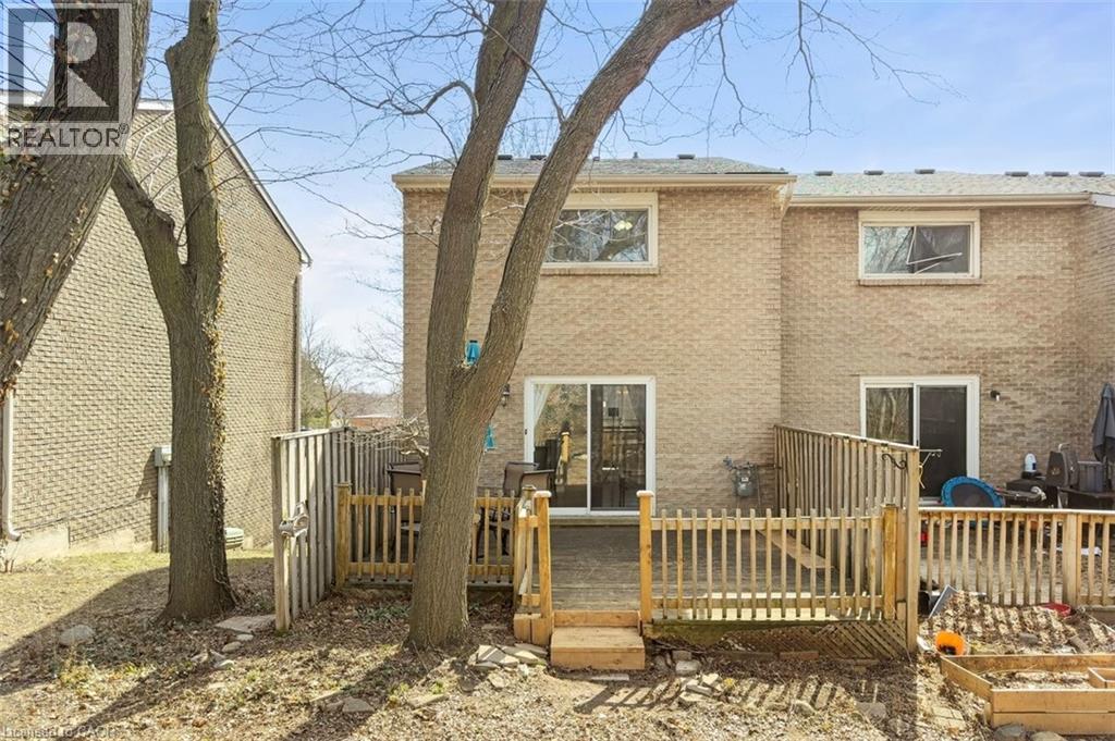 121 Morgan Avenue Unit# 7, Kitchener, Ontario  N2A 2M4 - Photo 34 - 40830127