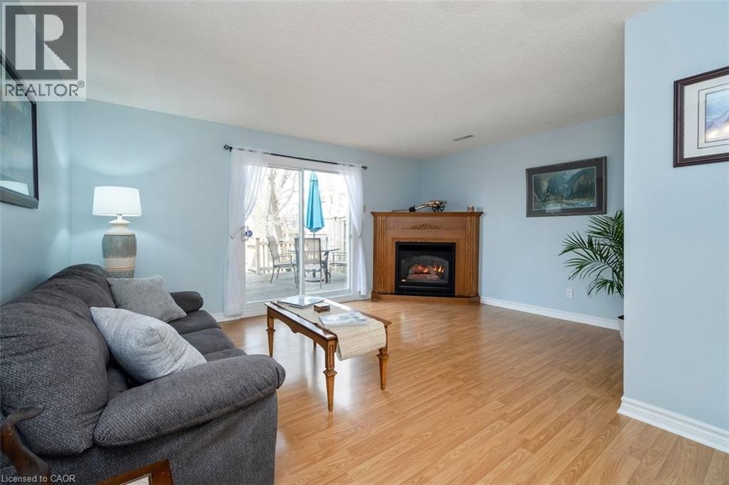 121 Morgan Avenue Unit# 7, Kitchener, Ontario  N2A 2M4 - Photo 12 - 40830127