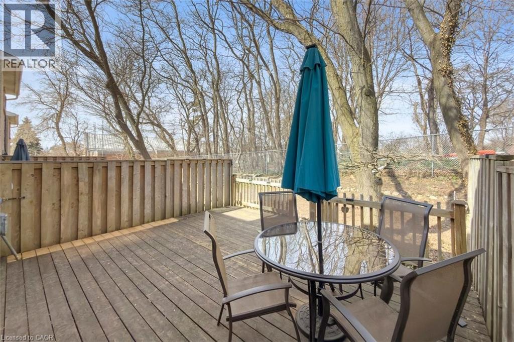 121 Morgan Avenue Unit# 7, Kitchener, Ontario  N2A 2M4 - Photo 30 - 40830127