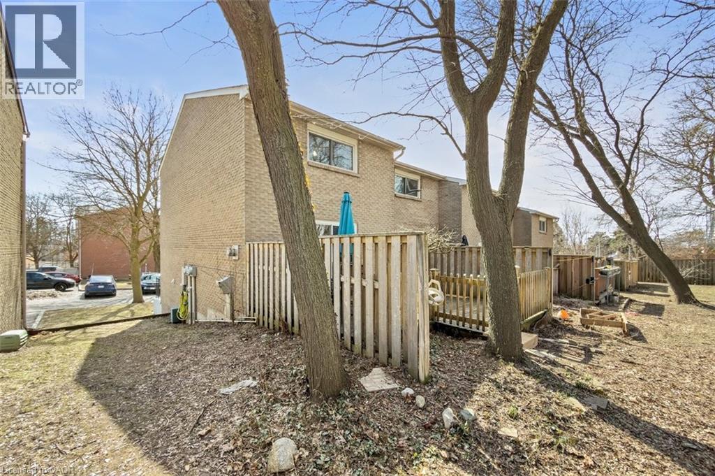 121 Morgan Avenue Unit# 7, Kitchener, Ontario  N2A 2M4 - Photo 28 - 40830127