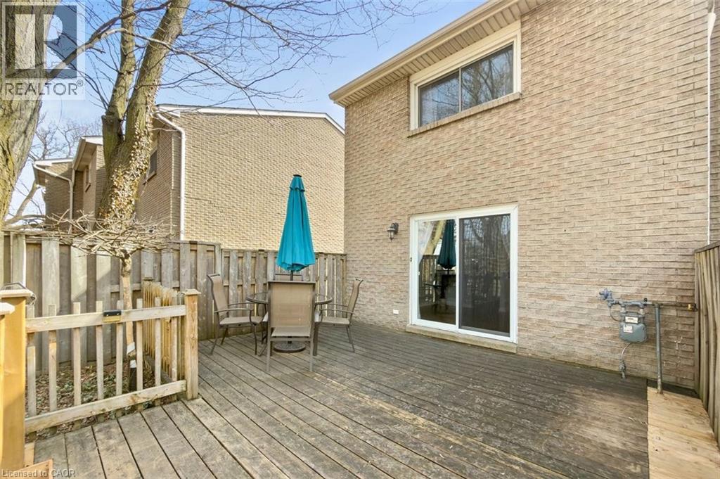 121 Morgan Avenue Unit# 7, Kitchener, Ontario  N2A 2M4 - Photo 33 - 40830127