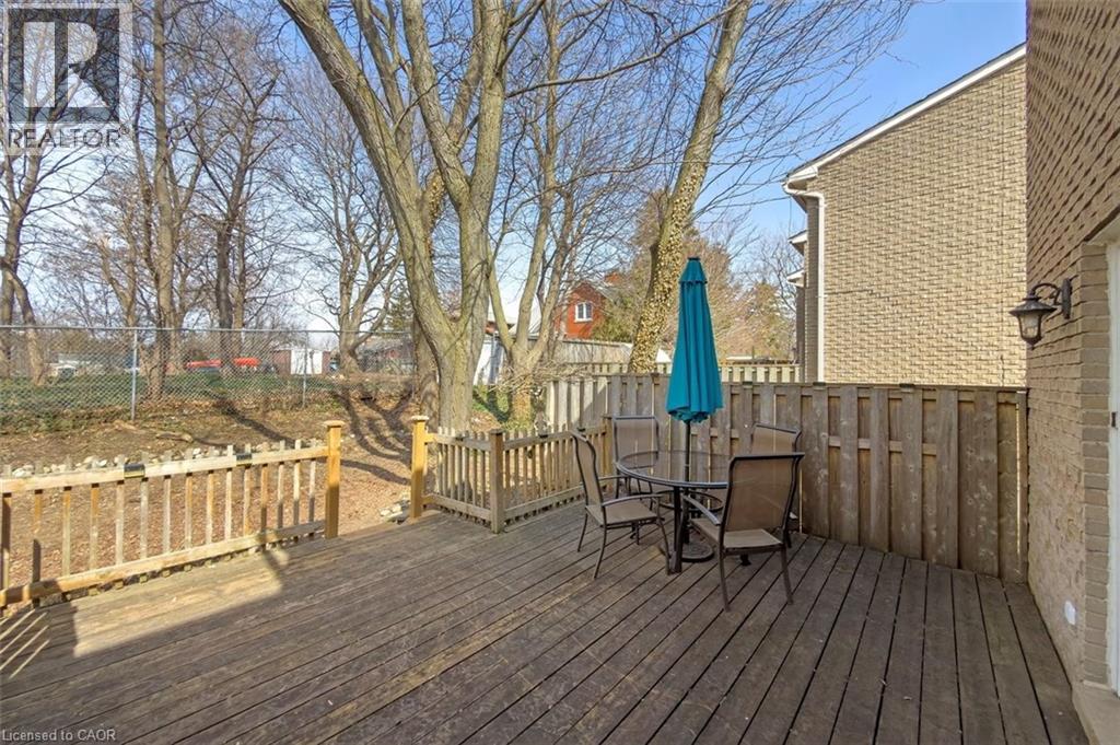 121 Morgan Avenue Unit# 7, Kitchener, Ontario  N2A 2M4 - Photo 29 - 40830127