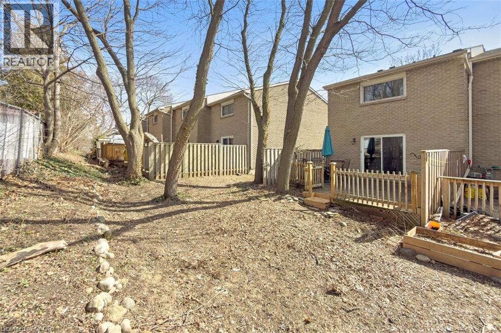 121 Morgan Avenue Unit# 7, Kitchener, Ontario  N2A 2M4 - Photo 32 - 40830127