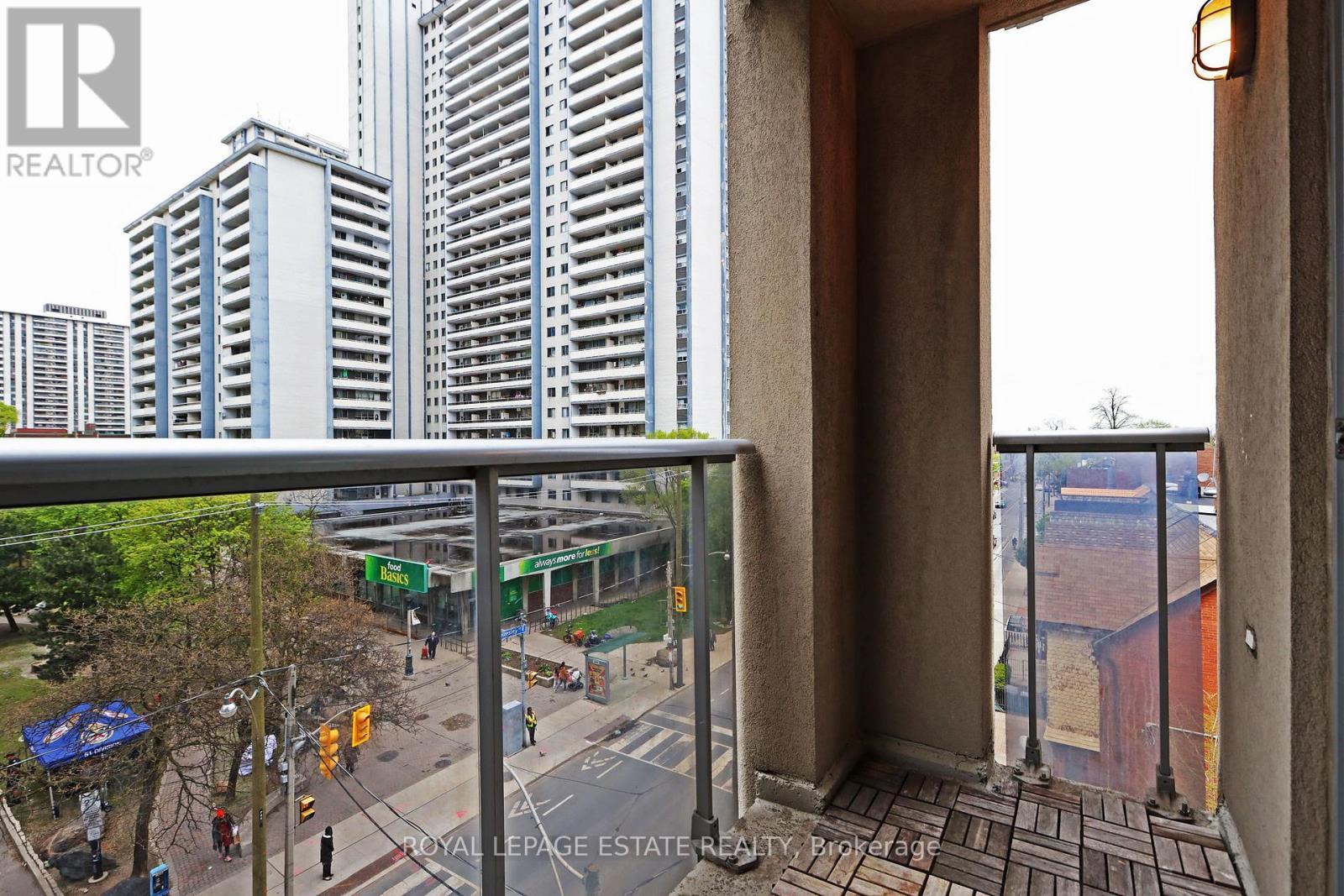512 - 225 Wellesley Street E, Toronto, Ontario  M4X 1X8 - Photo 21 - C13132274