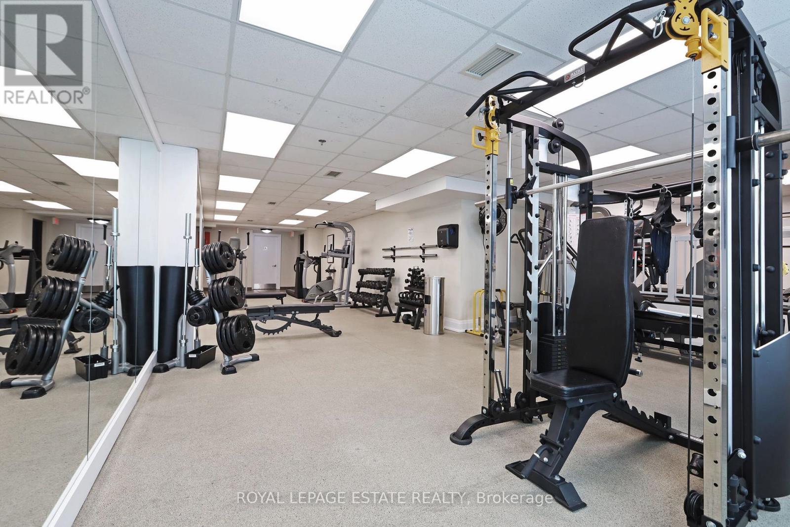 512 - 225 Wellesley Street E, Toronto, Ontario  M4X 1X8 - Photo 24 - C13132274