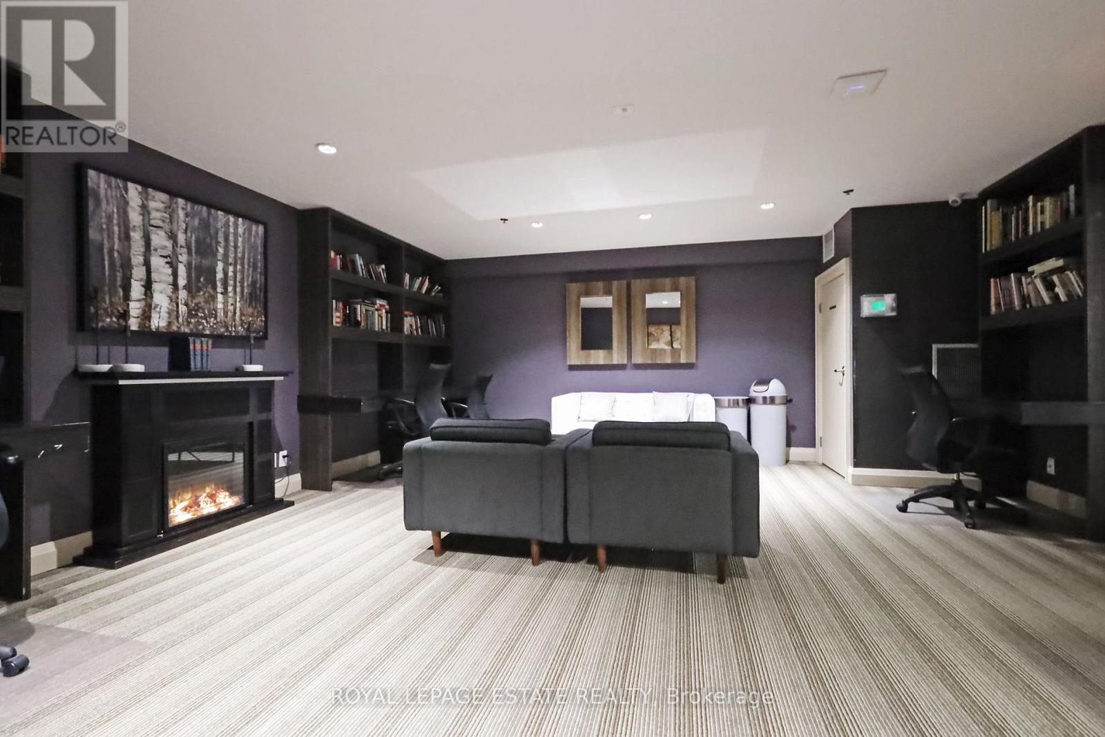 512 - 225 Wellesley Street E, Toronto, Ontario  M4X 1X8 - Photo 30 - C13132274