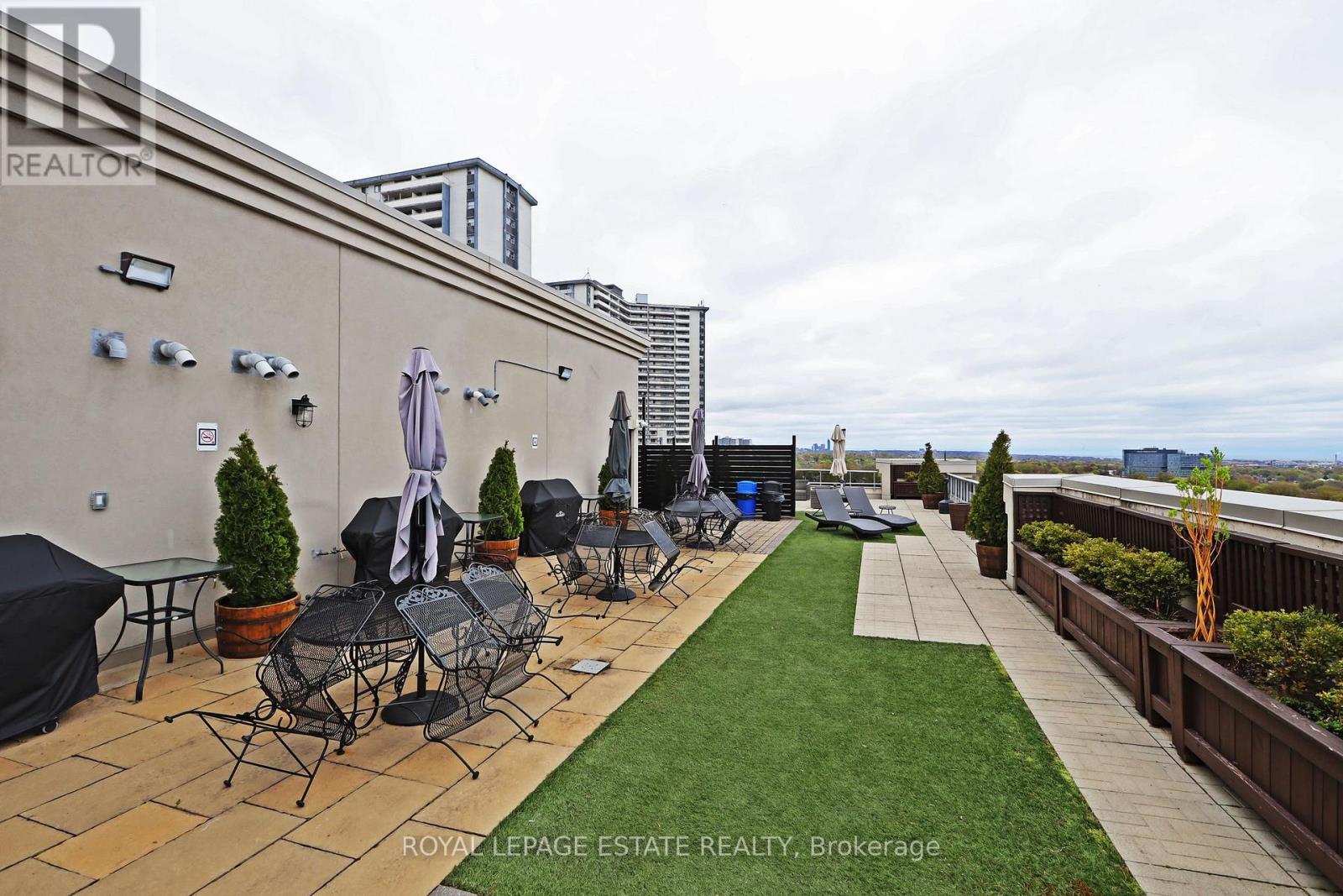 512 - 225 Wellesley Street E, Toronto, Ontario  M4X 1X8 - Photo 32 - C13132274