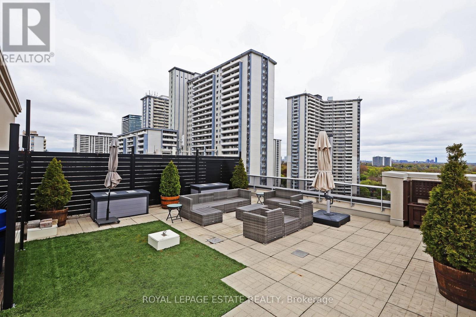 512 - 225 Wellesley Street E, Toronto, Ontario  M4X 1X8 - Photo 33 - C13132274