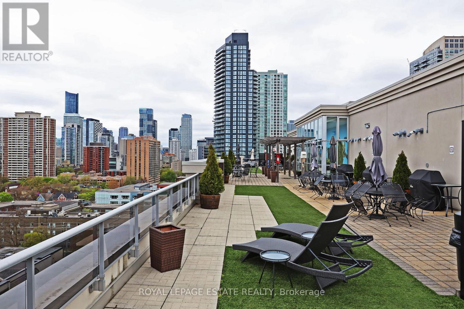 512 - 225 Wellesley Street E, Toronto, Ontario  M4X 1X8 - Photo 34 - C13132274