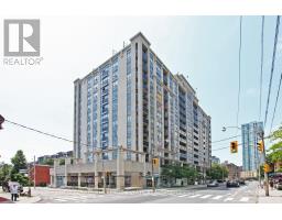 512 - 225 WELLESLEY STREET E, Toronto, Ontario