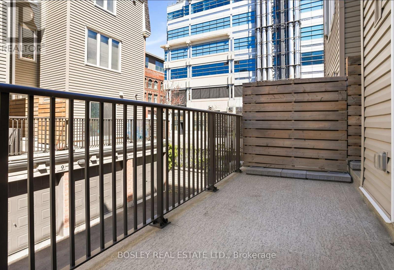 606 - 100 Strachan Avenue, Toronto, Ontario  M6K 3M6 - Photo 27 - C13132294