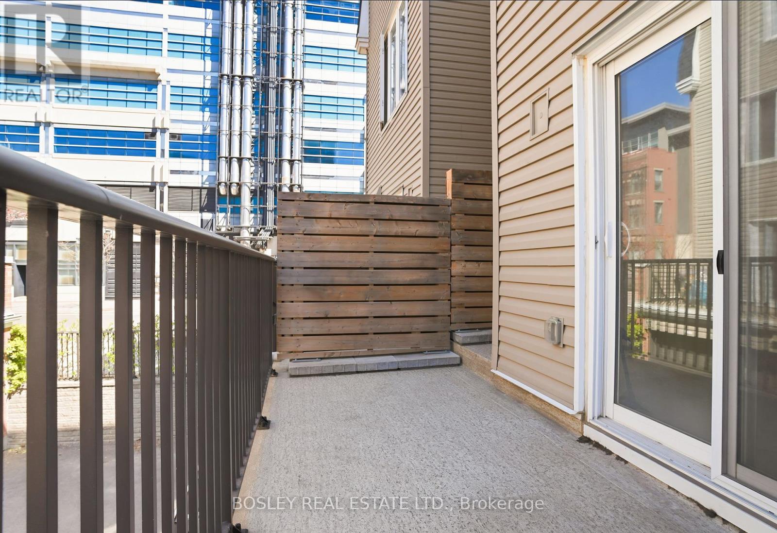 606 - 100 Strachan Avenue, Toronto, Ontario  M6K 3M6 - Photo 28 - C13132294