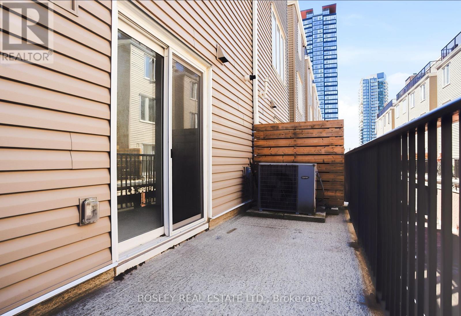 606 - 100 Strachan Avenue, Toronto, Ontario  M6K 3M6 - Photo 29 - C13132294