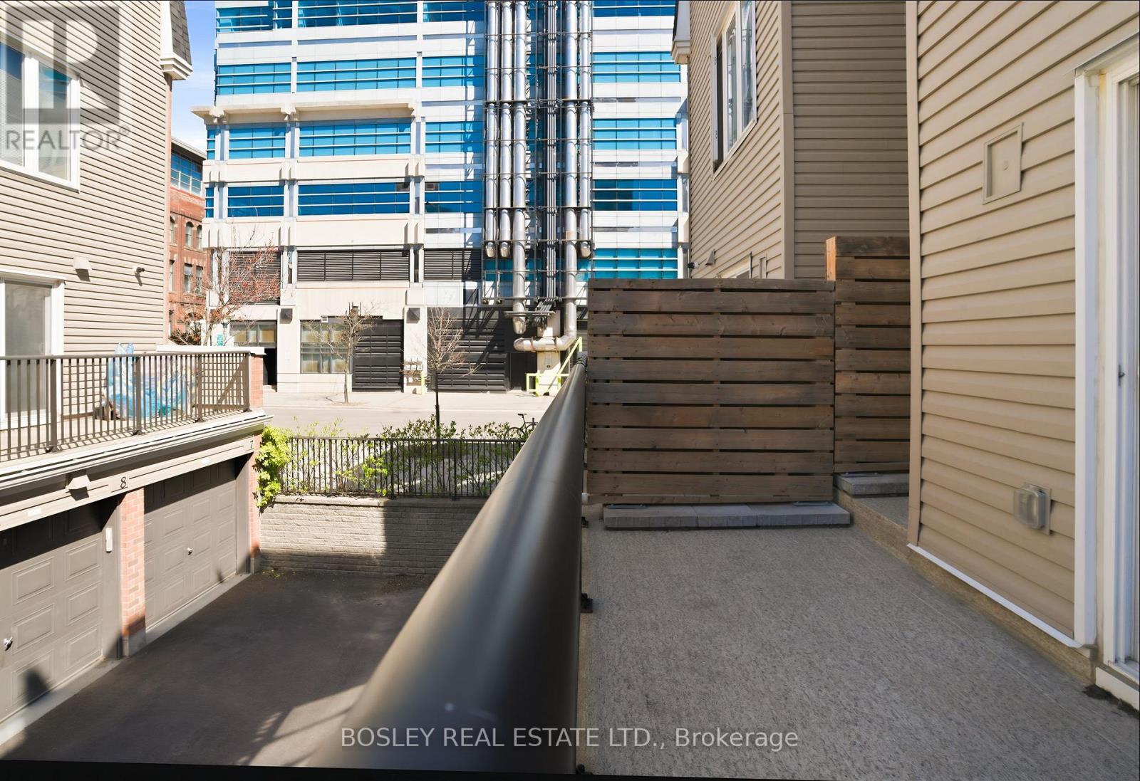 606 - 100 Strachan Avenue, Toronto, Ontario  M6K 3M6 - Photo 31 - C13132294