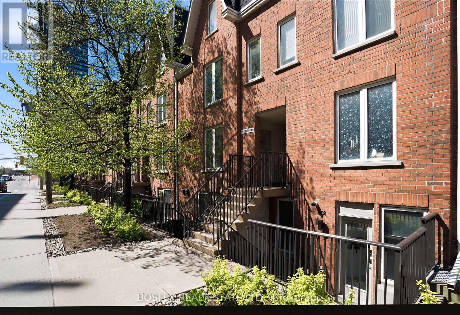 606 - 100 Strachan Avenue, Toronto, Ontario  M6K 3M6 - Photo 33 - C13132294