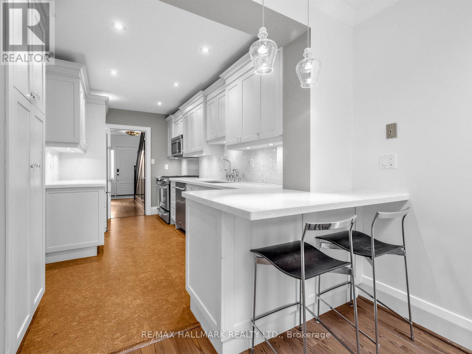 342 Brookdale Avenue, Toronto, Ontario  M5M 1P8 - Photo 16 - C13132296