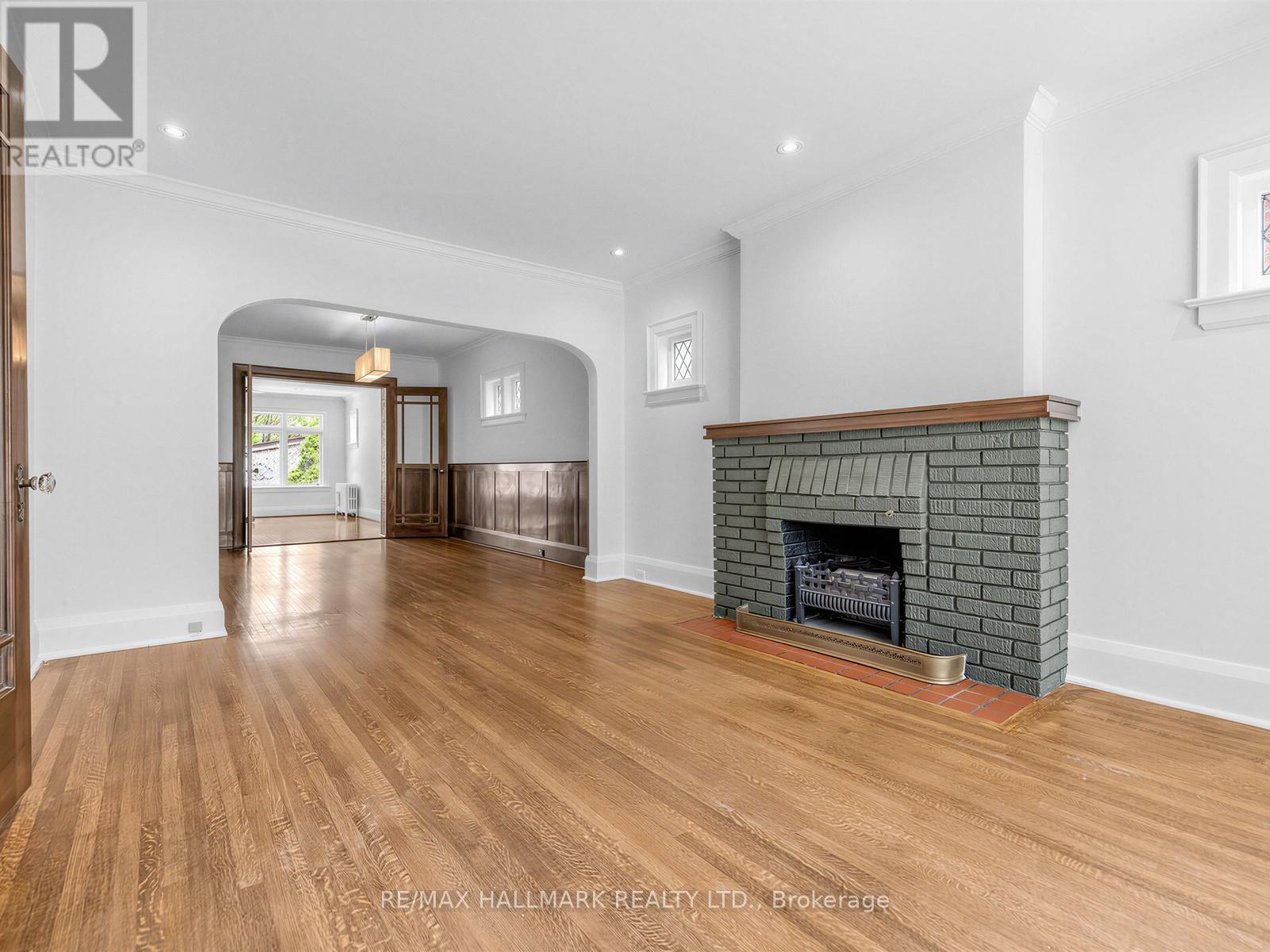 342 Brookdale Avenue, Toronto, Ontario  M5M 1P8 - Photo 3 - C13132296