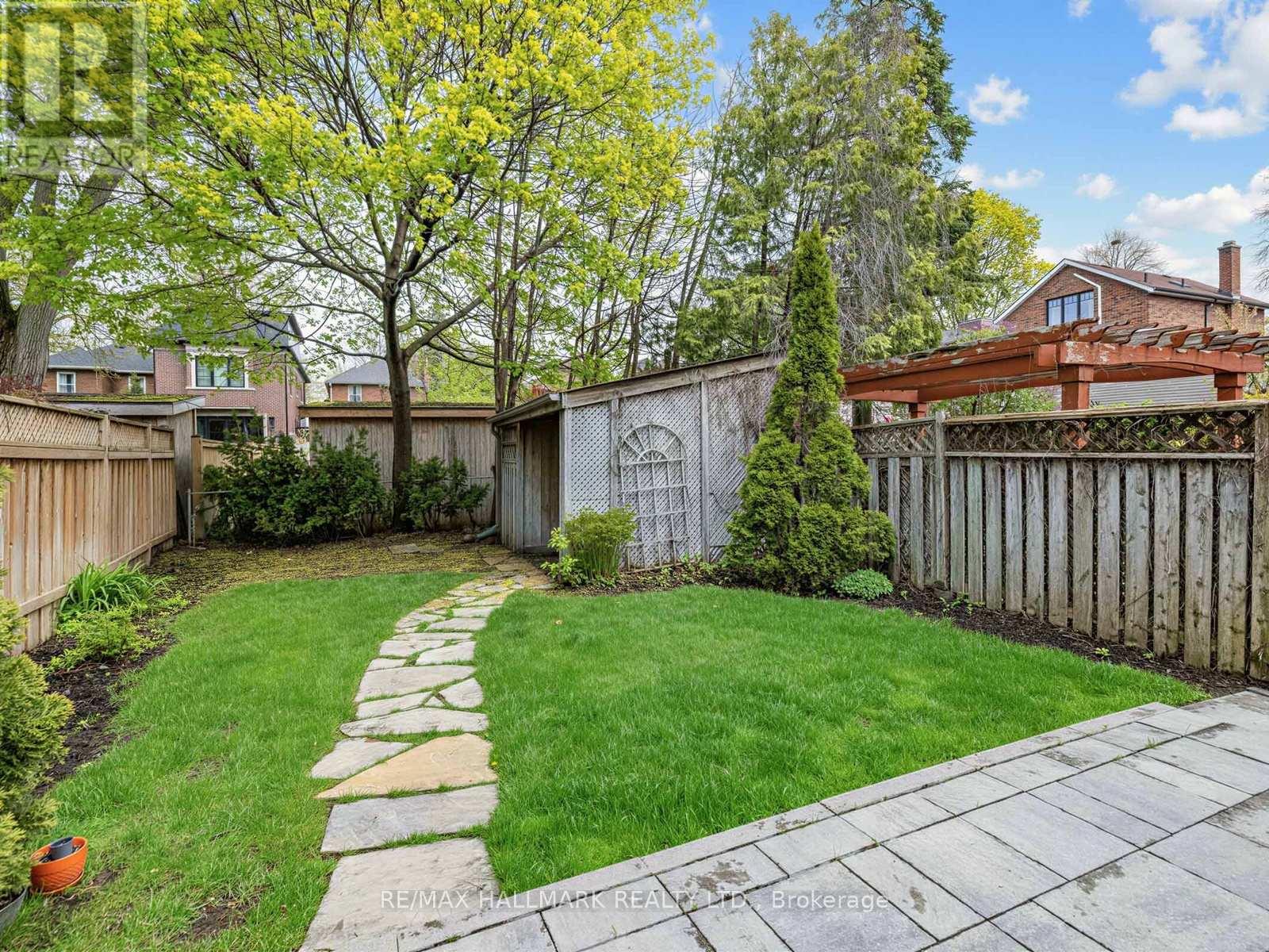 342 Brookdale Avenue, Toronto, Ontario  M5M 1P8 - Photo 32 - C13132296
