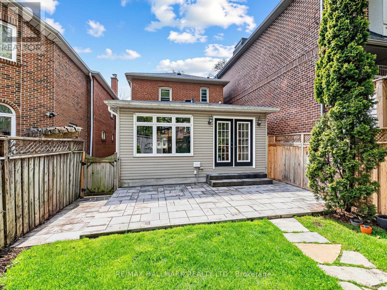 342 Brookdale Avenue, Toronto, Ontario  M5M 1P8 - Photo 34 - C13132296