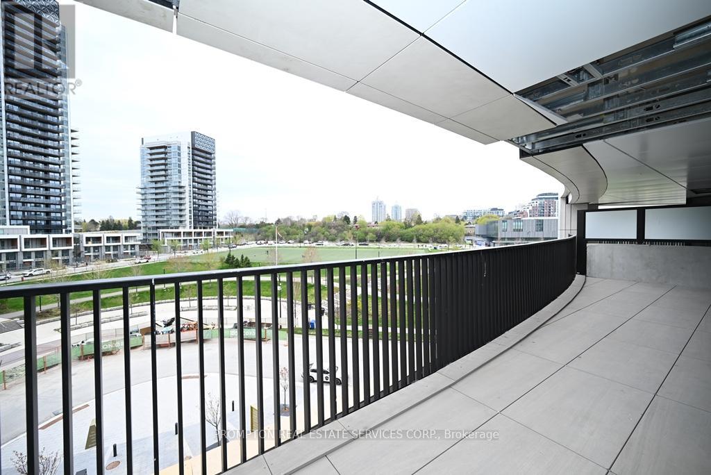 512 - 18 Esther Shiner Boulevard, Toronto, Ontario  M2K 0J7 - Photo 21 - C13132300