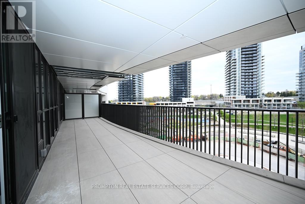 512 - 18 Esther Shiner Boulevard, Toronto, Ontario  M2K 0J7 - Photo 22 - C13132300