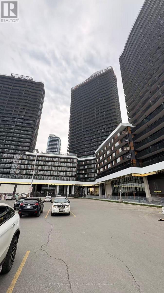 512 - 18 Esther Shiner Boulevard, Toronto, Ontario  M2K 0J7 - Photo 27 - C13132300