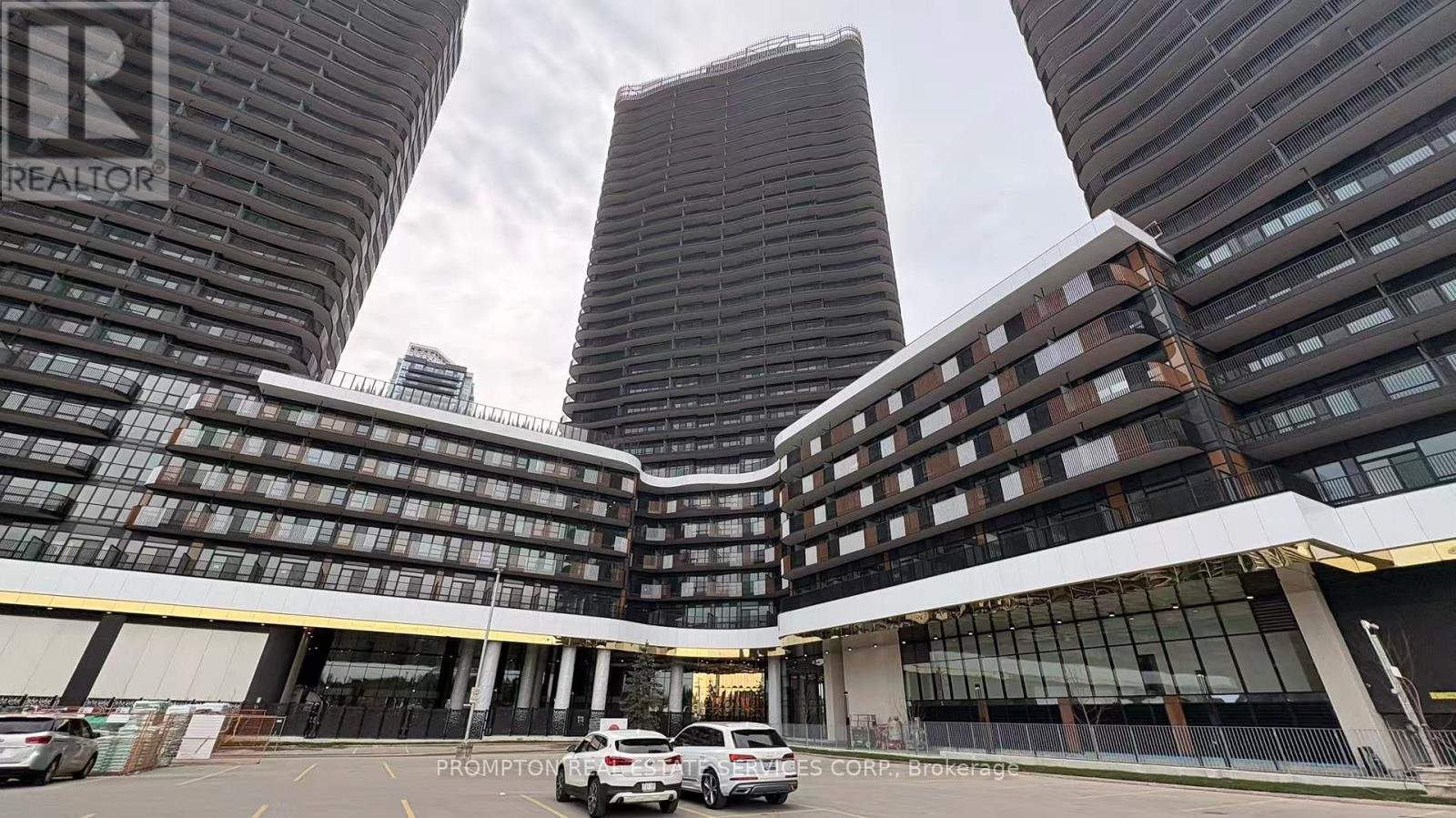 512 - 18 Esther Shiner Boulevard, Toronto, Ontario  M2K 0J7 - Photo 28 - C13132300