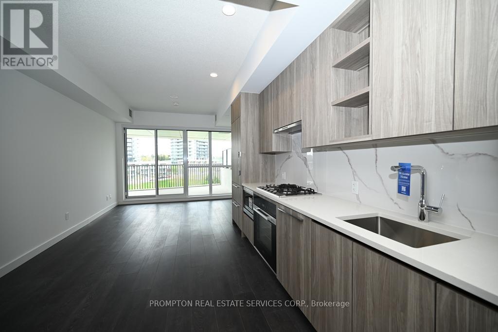 512 - 18 Esther Shiner Boulevard, Toronto, Ontario  M2K 0J7 - Photo 7 - C13132300