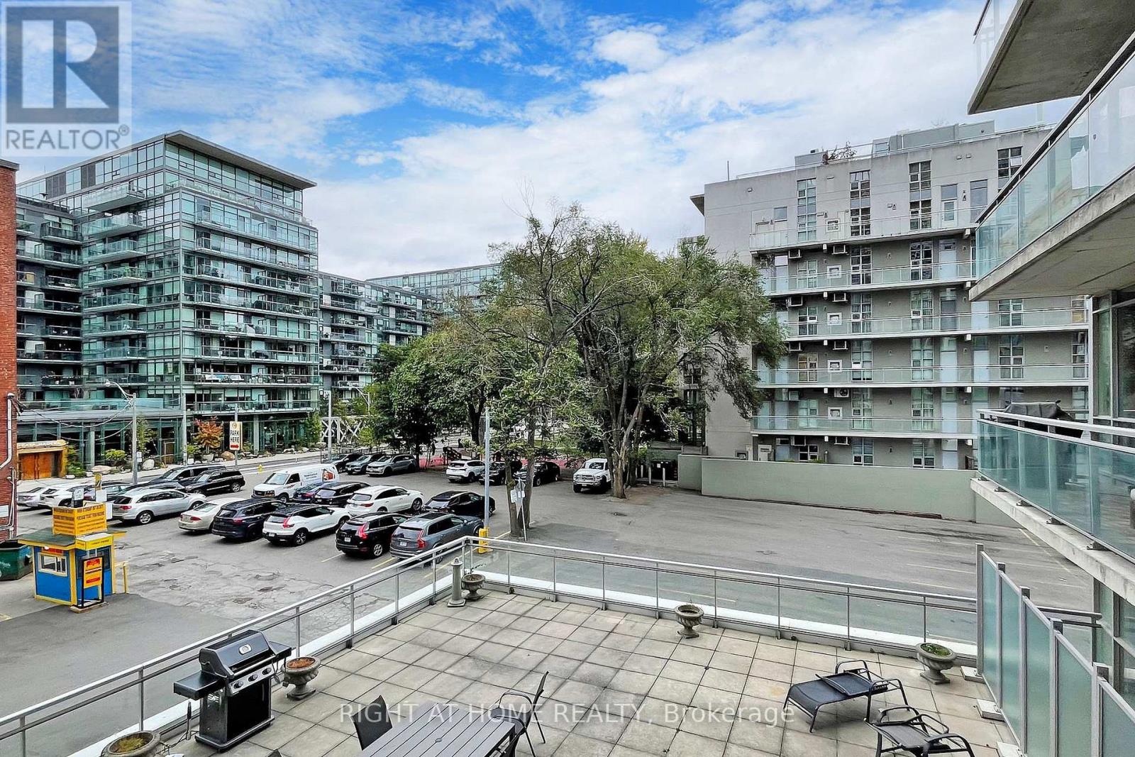 312 - 38 Niagara Street, Toronto, Ontario  M5V 3X1 - Photo 18 - C13132306