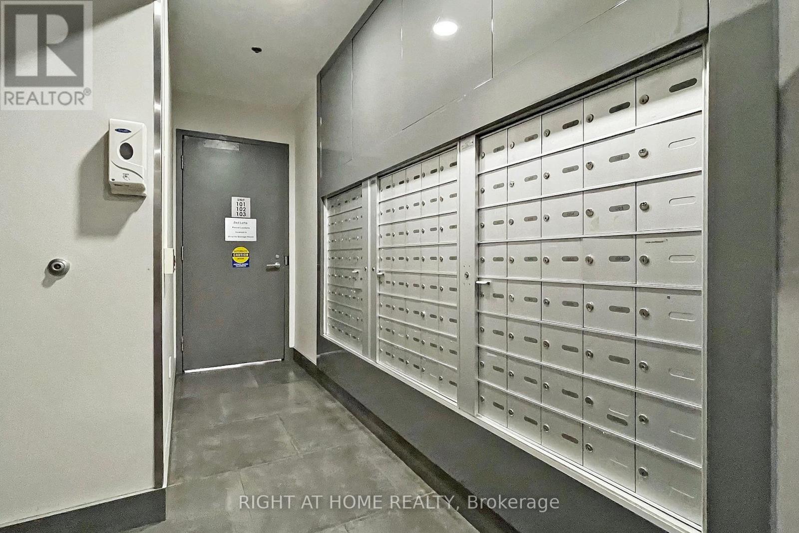 312 - 38 Niagara Street, Toronto, Ontario  M5V 3X1 - Photo 20 - C13132306