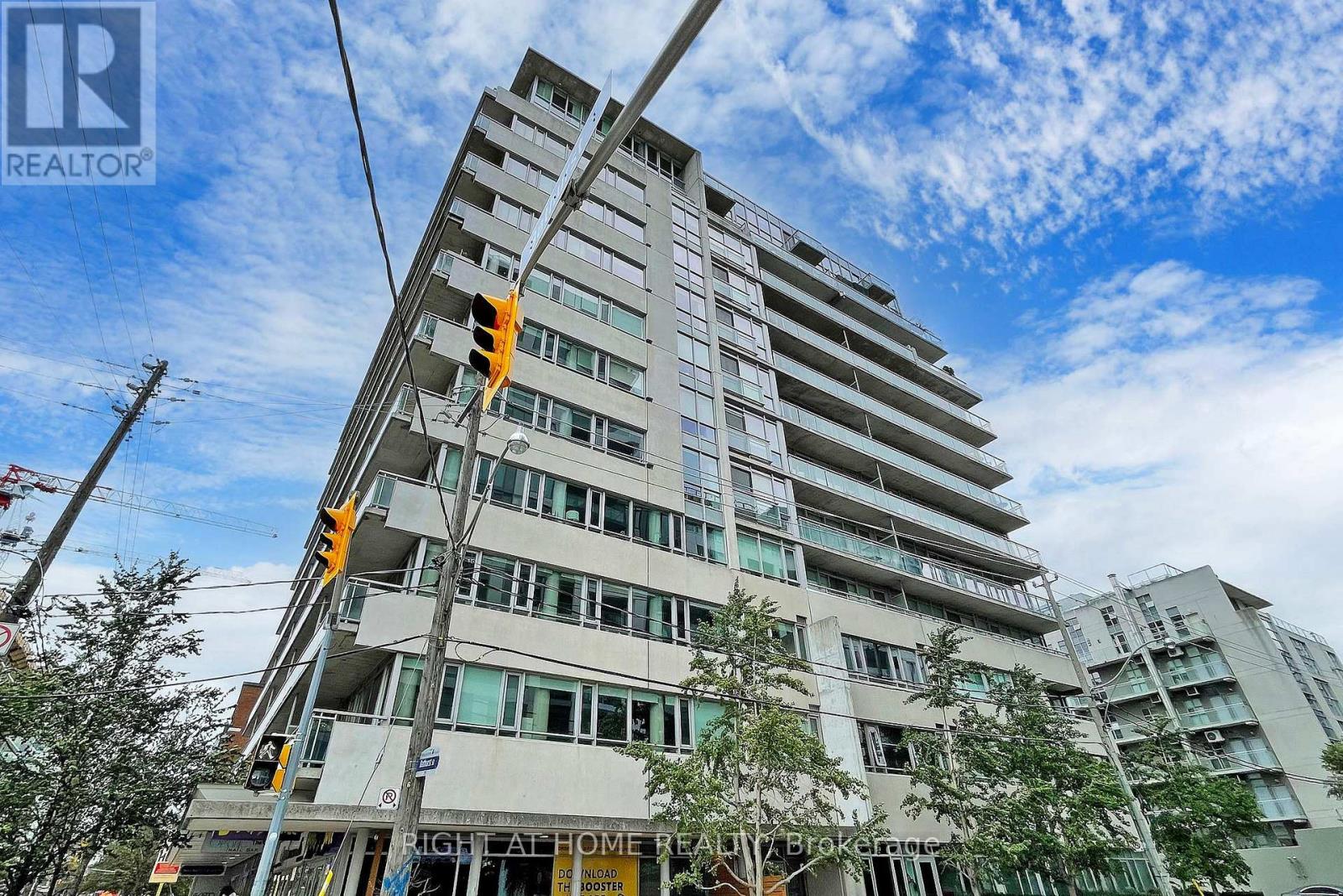 312 - 38 Niagara Street, Toronto, Ontario  M5V 3X1 - Photo 25 - C13132306