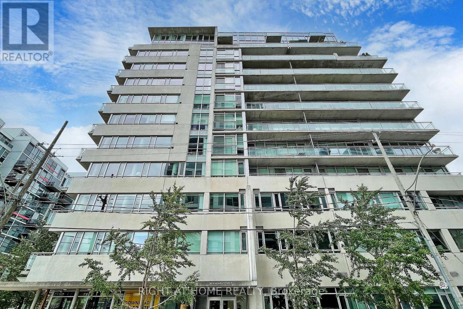 312 - 38 Niagara Street, Toronto, Ontario  M5V 3X1 - Photo 26 - C13132306